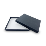 Coated box - Hot stamping