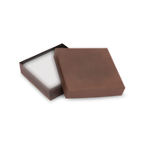 Coated box - Hot stamping