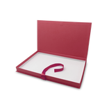 Coated box - Hot stamping