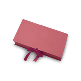Coated box - Hot stamping