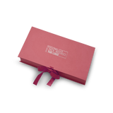 Coated box - Hot stamping