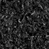 Paper shavings
