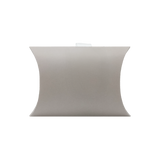 Clip-clap with ribbon handle