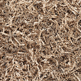 Paper shavings