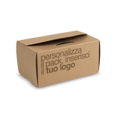 Box 150 grande - KAPASITY