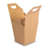 Penta box - KAPASITY