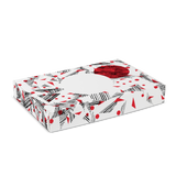 Sushi box grande - KAPASITY