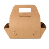 Box pic-nic - KAPASITY