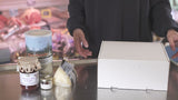 E-commerce boxes