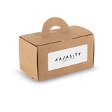 Linea "Label" 2 - KAPASITY