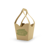 Flower basket