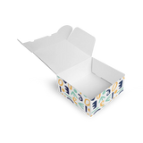 E-commerce boxes