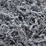 Paper shavings