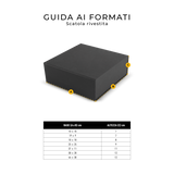 Coated box - Hot stamping