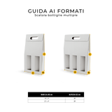 E-commerce boxes