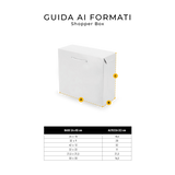Shopper Box - Digital printing