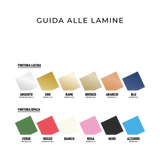 Coated box - Hot stamping