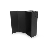 Coated box - Hot stamping