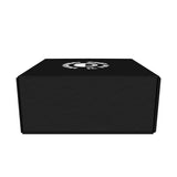 Coated box - Hot stamping