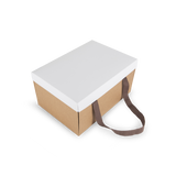 Easter egg box