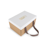Easter egg box