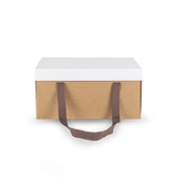Easter egg box