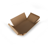 Easter egg box