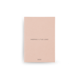 Large sketchbook