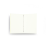 Small sketchbook