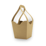 Sample: Flower basket