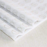 Wrapping tissue paper
