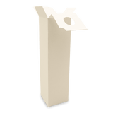 Bordeaux bottle case
