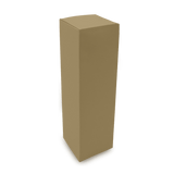 Bordeaux bottle case