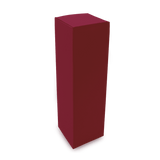 Bordeaux bottle case