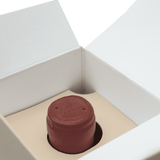 Bordeaux bottle case