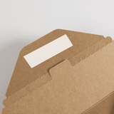 Shipping envelope C4