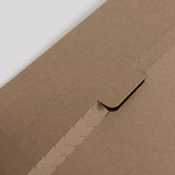 Shipping envelope C5
