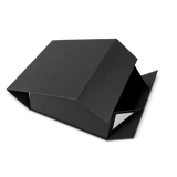 Sample: Lined box