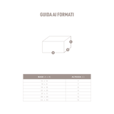 Sample: Lined box