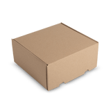 Sample: E-commerce boxes