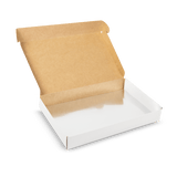 Sample: Large sushi box