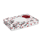 Sample: Large sushi box