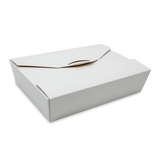 Sample: Take-away tray