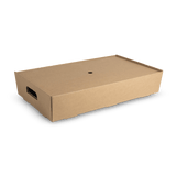Take-away box