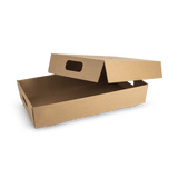 Take-away box
