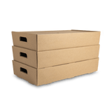 Take-away box