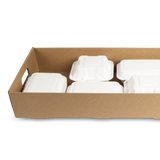 Take-away box
