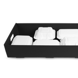 Take-away box