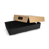 Take-away box