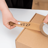 Ecocarta adhesive tape